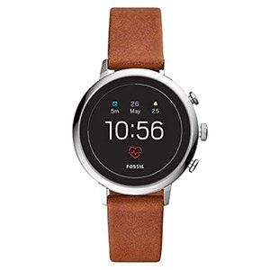 FOSSIL - Gen 4 Smartwatch Venture HR **LIKE NEW/ W BOX + EXTRA STRAP
